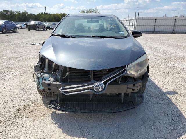 Photo 4 VIN: 5YFBURHE6FP254490 - TOYOTA COROLLA L 