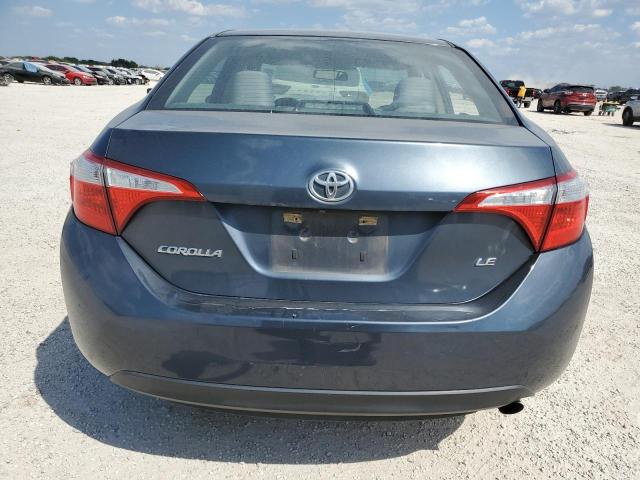 Photo 5 VIN: 5YFBURHE6FP254490 - TOYOTA COROLLA L 