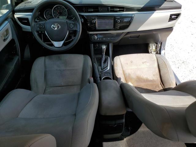 Photo 7 VIN: 5YFBURHE6FP254490 - TOYOTA COROLLA L 