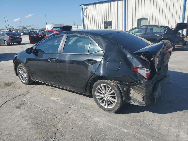 Photo 1 VIN: 5YFBURHE6FP256708 - TOYOTA COROLLA 