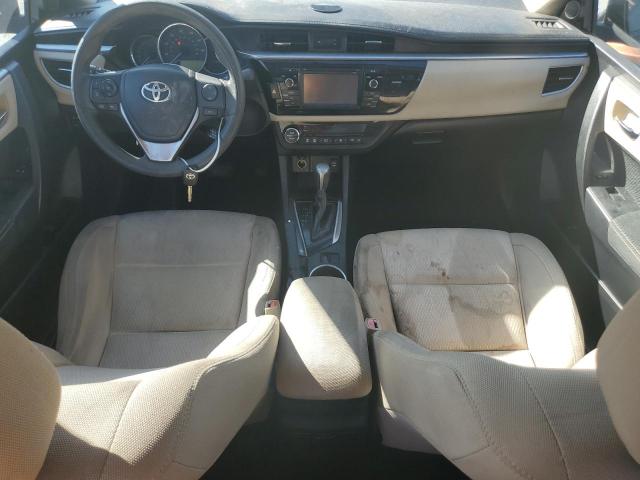 Photo 7 VIN: 5YFBURHE6FP256708 - TOYOTA COROLLA 