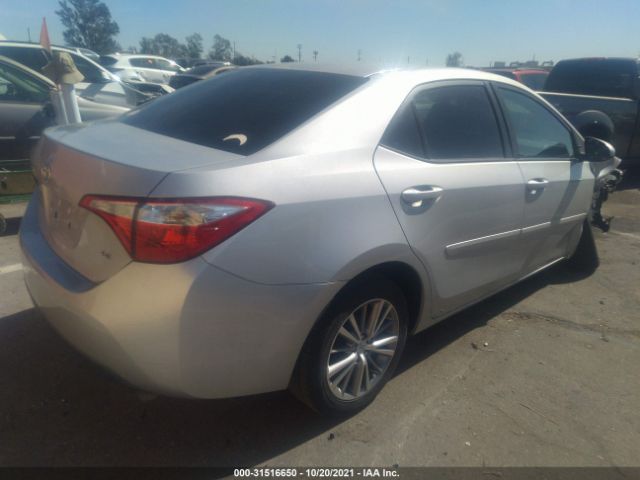 Photo 3 VIN: 5YFBURHE6FP262251 - TOYOTA COROLLA 