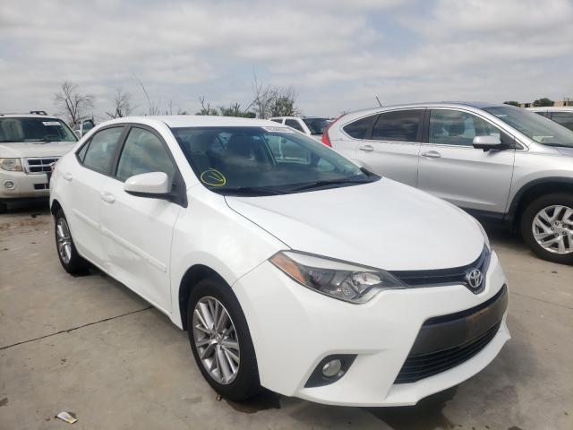 Photo 0 VIN: 5YFBURHE6FP263416 - TOYOTA COROLLA L 