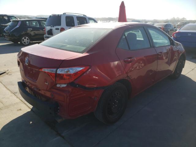 Photo 3 VIN: 5YFBURHE6FP264145 - TOYOTA COROLLA L 