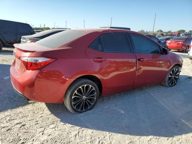 Photo 2 VIN: 5YFBURHE6FP265022 - TOYOTA COROLLA L 