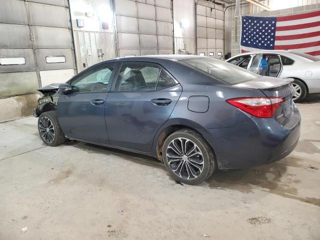 Photo 1 VIN: 5YFBURHE6FP265148 - TOYOTA COROLLA 