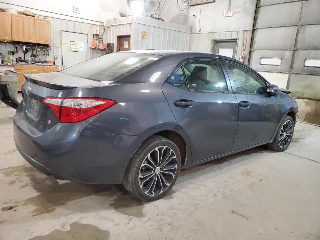 Photo 2 VIN: 5YFBURHE6FP265148 - TOYOTA COROLLA 