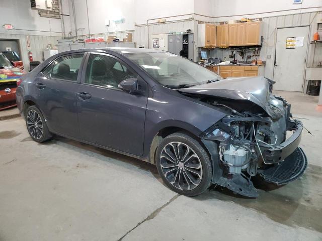 Photo 3 VIN: 5YFBURHE6FP265148 - TOYOTA COROLLA 