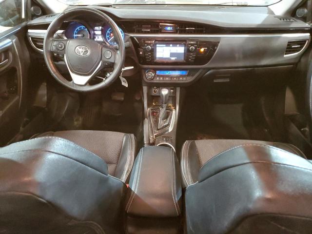 Photo 7 VIN: 5YFBURHE6FP265148 - TOYOTA COROLLA 