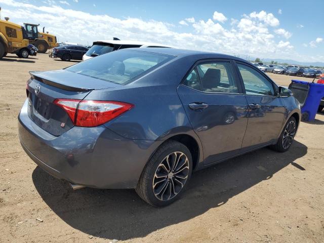 Photo 2 VIN: 5YFBURHE6FP265702 - TOYOTA COROLLA 