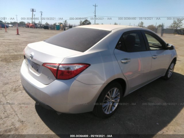 Photo 3 VIN: 5YFBURHE6FP267322 - TOYOTA COROLLA 