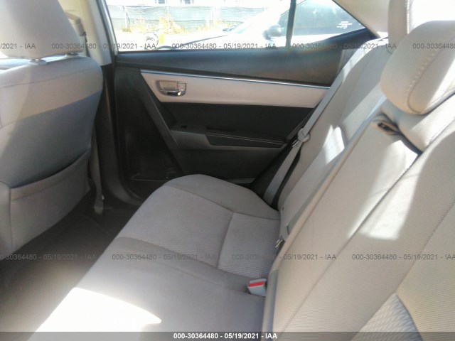 Photo 7 VIN: 5YFBURHE6FP267322 - TOYOTA COROLLA 