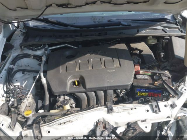 Photo 9 VIN: 5YFBURHE6FP269698 - TOYOTA COROLLA 