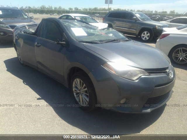 Photo 0 VIN: 5YFBURHE6FP281060 - TOYOTA COROLLA 