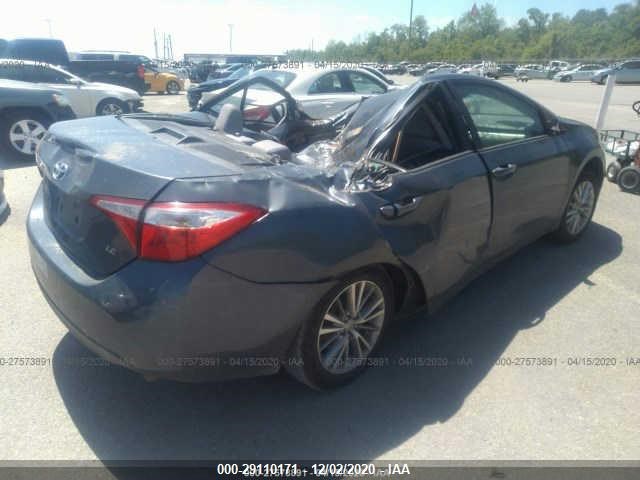 Photo 3 VIN: 5YFBURHE6FP281060 - TOYOTA COROLLA 