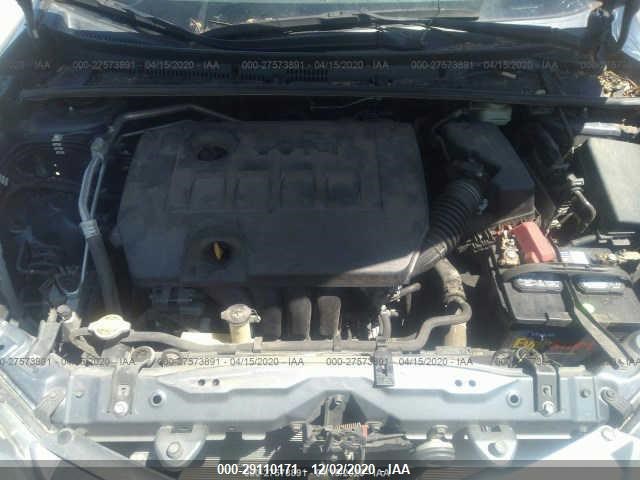 Photo 9 VIN: 5YFBURHE6FP281060 - TOYOTA COROLLA 