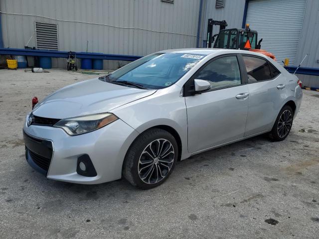 Photo 0 VIN: 5YFBURHE6FP282788 - TOYOTA COROLLA L 