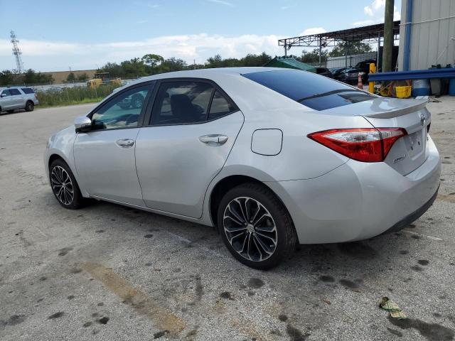 Photo 1 VIN: 5YFBURHE6FP282788 - TOYOTA COROLLA L 