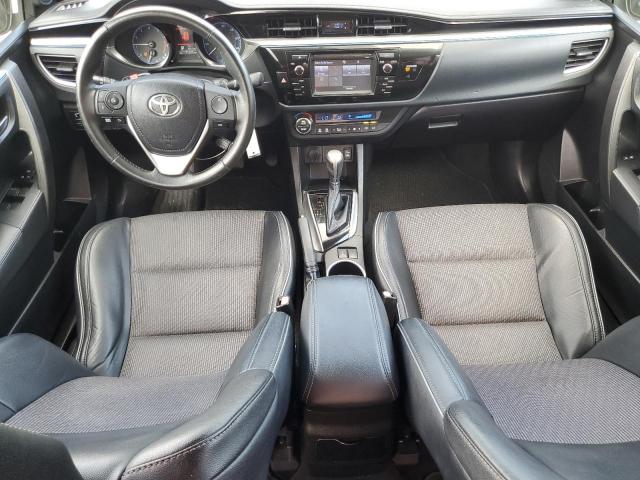 Photo 7 VIN: 5YFBURHE6FP282788 - TOYOTA COROLLA L 