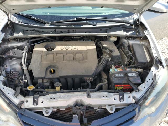 Photo 10 VIN: 5YFBURHE6FP283262 - TOYOTA COROLLA 