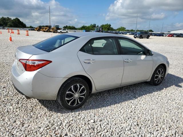 Photo 2 VIN: 5YFBURHE6FP283262 - TOYOTA COROLLA 