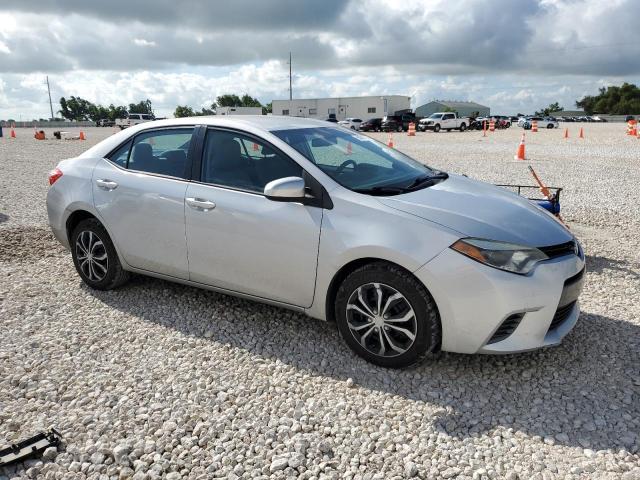 Photo 3 VIN: 5YFBURHE6FP283262 - TOYOTA COROLLA 