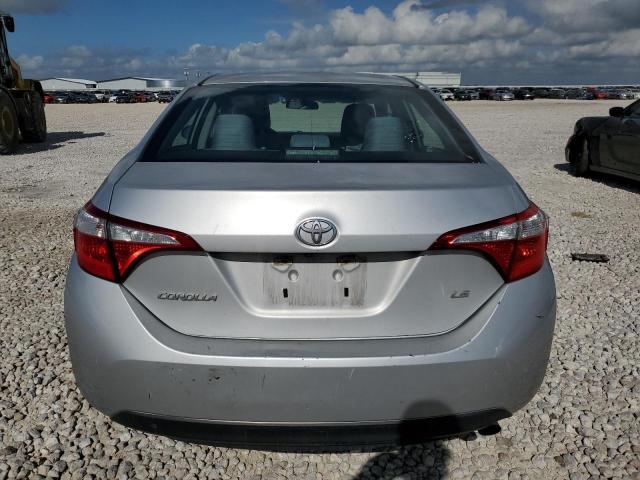 Photo 5 VIN: 5YFBURHE6FP283262 - TOYOTA COROLLA 