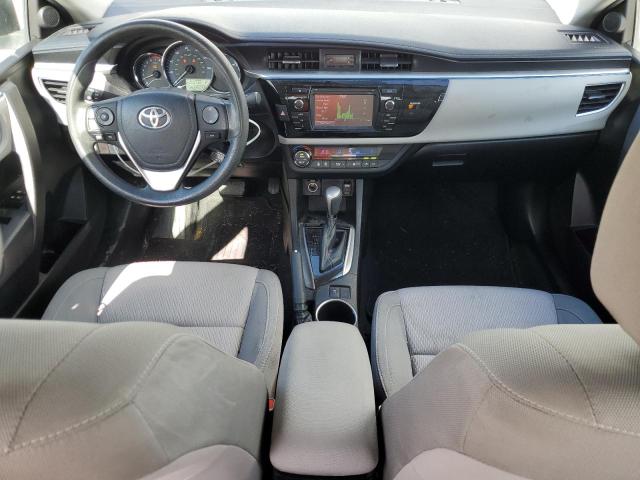 Photo 7 VIN: 5YFBURHE6FP283262 - TOYOTA COROLLA 