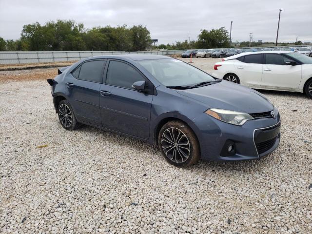 Photo 3 VIN: 5YFBURHE6FP286095 - TOYOTA COROLLA 