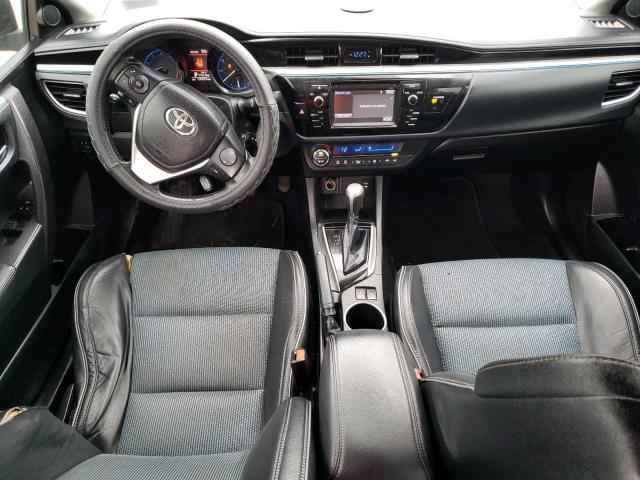 Photo 7 VIN: 5YFBURHE6FP286095 - TOYOTA COROLLA 