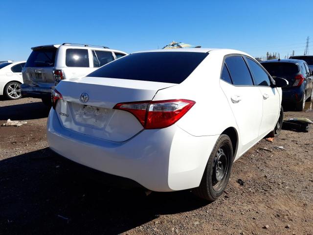 Photo 3 VIN: 5YFBURHE6FP286369 - TOYOTA COROLLA L 