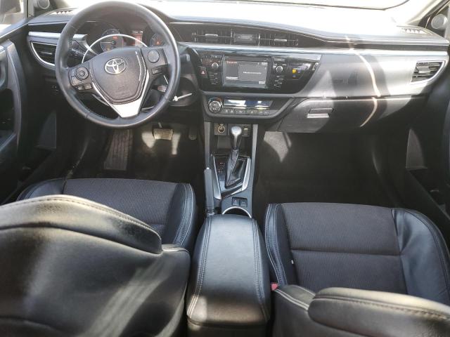 Photo 7 VIN: 5YFBURHE6FP288316 - TOYOTA COROLLA 