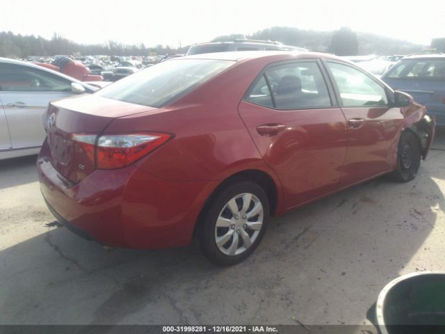 Photo 3 VIN: 5YFBURHE6FP289465 - TOYOTA COROLLA 