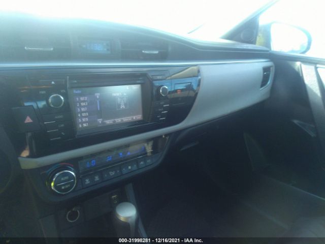 Photo 4 VIN: 5YFBURHE6FP289465 - TOYOTA COROLLA 