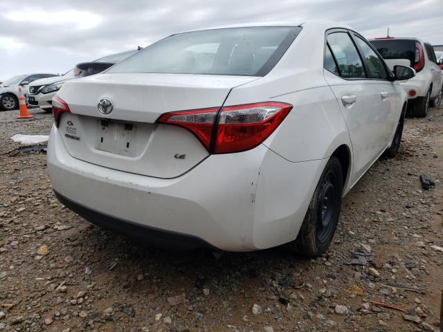 Photo 3 VIN: 5YFBURHE6FP290020 - TOYOTA COROLLA L 