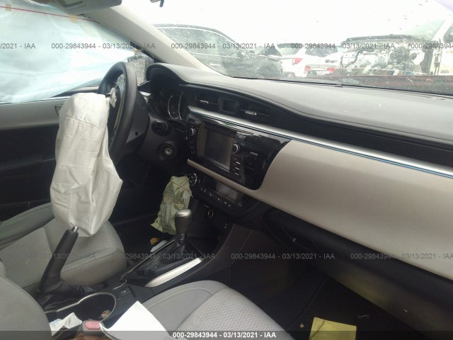 Photo 4 VIN: 5YFBURHE6FP290440 - TOYOTA COROLLA 