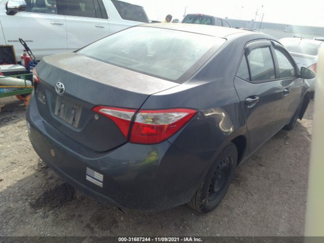 Photo 3 VIN: 5YFBURHE6FP290759 - TOYOTA COROLLA 