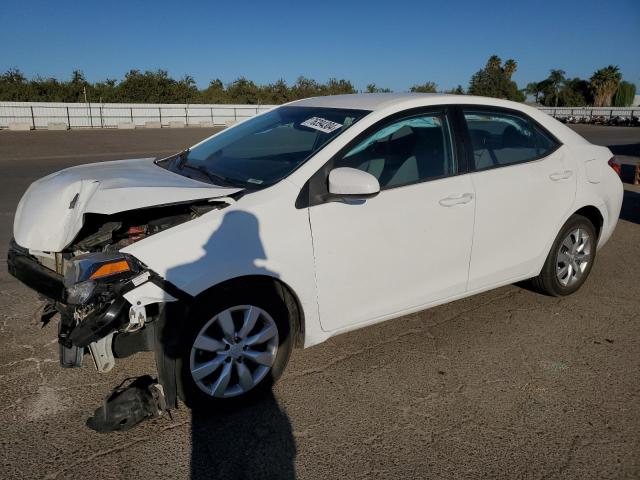 Photo 0 VIN: 5YFBURHE6FP292169 - TOYOTA COROLLA L 