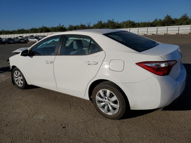 Photo 1 VIN: 5YFBURHE6FP292169 - TOYOTA COROLLA L 