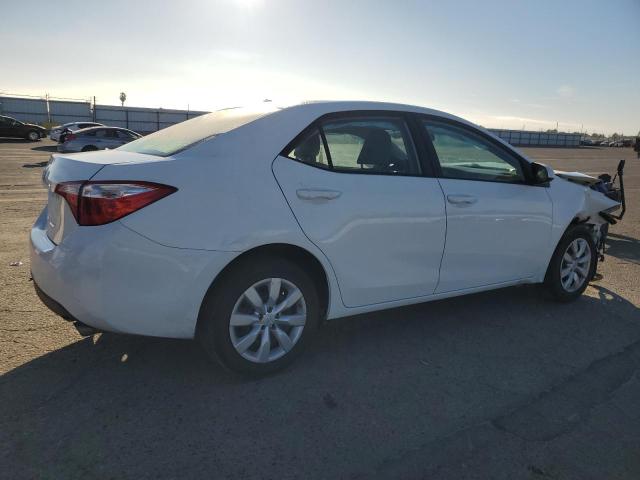 Photo 2 VIN: 5YFBURHE6FP292169 - TOYOTA COROLLA L 