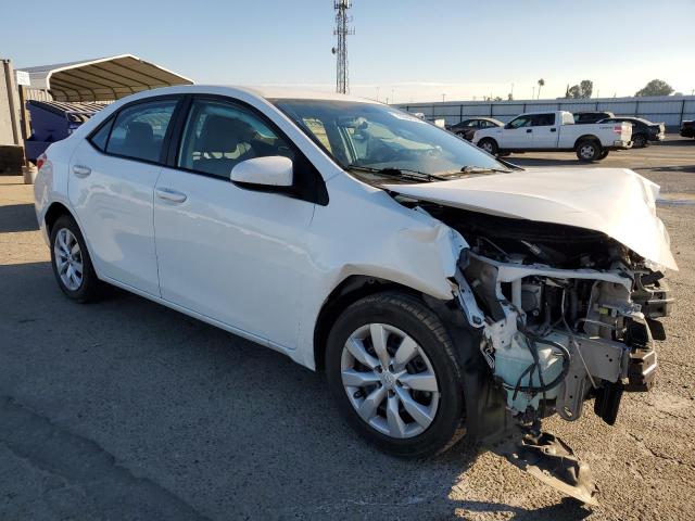 Photo 3 VIN: 5YFBURHE6FP292169 - TOYOTA COROLLA L 