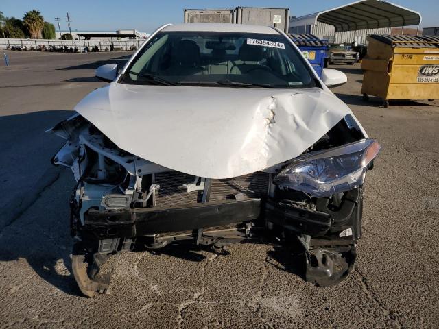 Photo 4 VIN: 5YFBURHE6FP292169 - TOYOTA COROLLA L 