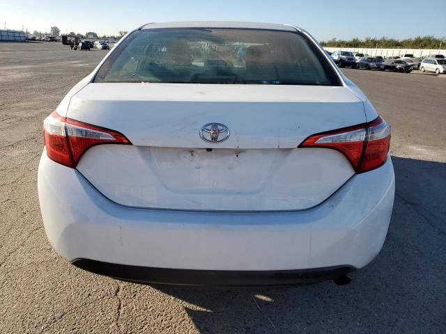 Photo 5 VIN: 5YFBURHE6FP292169 - TOYOTA COROLLA L 