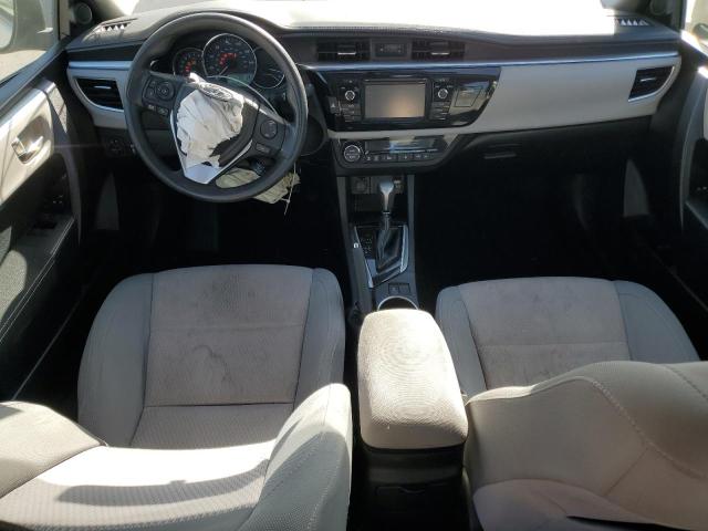 Photo 7 VIN: 5YFBURHE6FP292169 - TOYOTA COROLLA L 