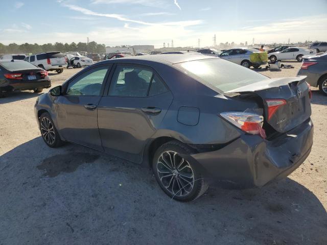 Photo 1 VIN: 5YFBURHE6FP297601 - TOYOTA COROLLA 