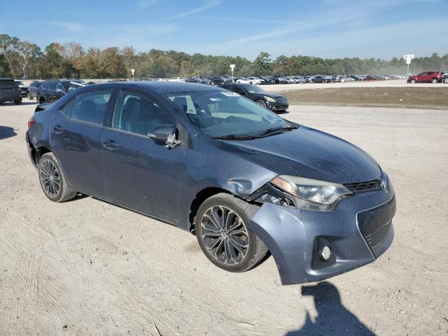 Photo 3 VIN: 5YFBURHE6FP297601 - TOYOTA COROLLA 