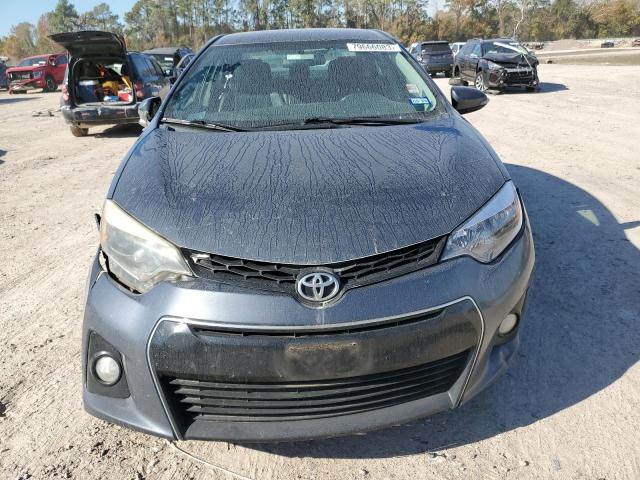 Photo 4 VIN: 5YFBURHE6FP297601 - TOYOTA COROLLA 