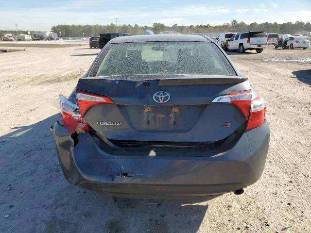 Photo 5 VIN: 5YFBURHE6FP297601 - TOYOTA COROLLA 