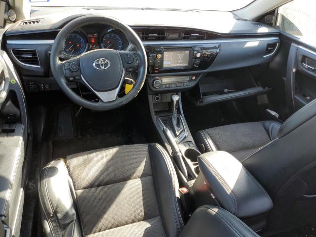 Photo 7 VIN: 5YFBURHE6FP297601 - TOYOTA COROLLA 