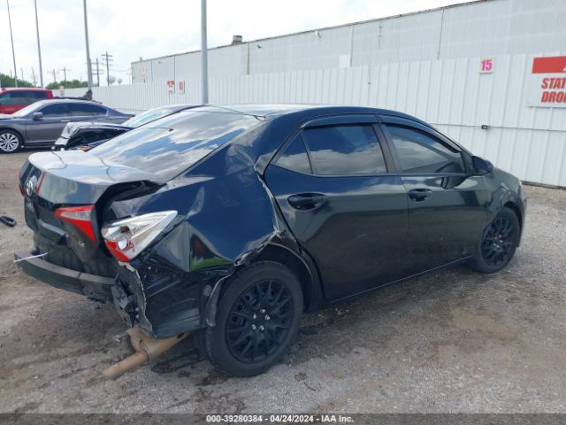 Photo 3 VIN: 5YFBURHE6FP302876 - TOYOTA COROLLA 